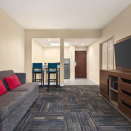 Hampton Inn Atlanta-Stone Mountain Exterior foto